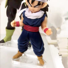 HQDX Son Gohan Acrylic Base
