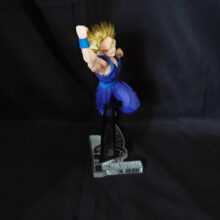 Banpresto SCultures Budokai 7 Son Gohan Acrylic Base