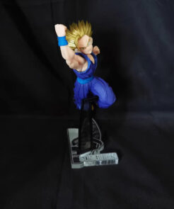 Banpresto SCultures Budokai 7 Son Gohan Acrylic Base