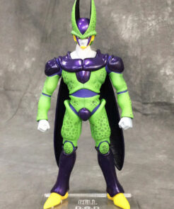 Dimension of Dragon ball DOD Cell Acrylic Base
