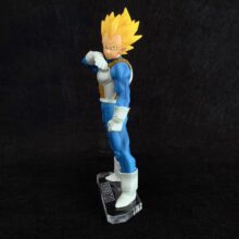 ROS Vegeta Acrylic Base