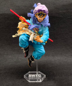 BWFC -  Tiger Goku Acrylic Base