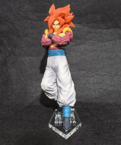 Banpresto FES Vol.7 SSJ4 Gogeta Acrylic Base
