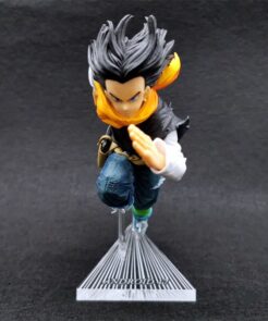 BWFC 2 Android17 Acrylic Base