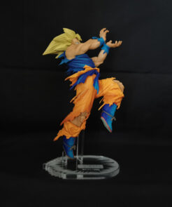 BWFC 2 Goku Acrylic Base