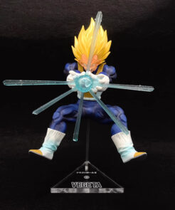 Banpresto Final Flash Vegeta Acrylic Base