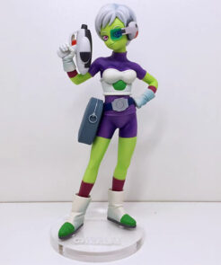 BWFC Cheelai Acrylic Base