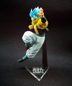 Gogeta Blue FES Acrylic Base