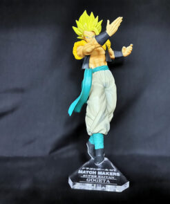 MATCH MAKERS SSJ Gogeta Acrylic Base
