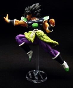Base form Broly Movie Acrylic Base