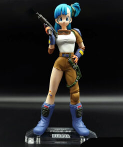HQDX Bulma Acrylic Base