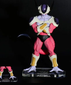 HQDX Frieza second form Acrylic Base