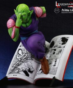 Legendary Book - Piccolo