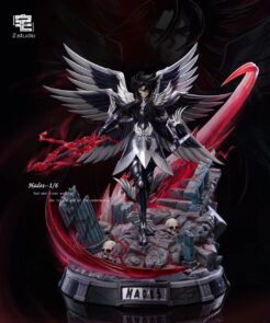 Saint Seiya Z.Studio - Hades