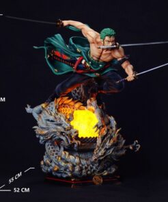 XZ-Studios - One Piece Roronoa Zoro 1/4