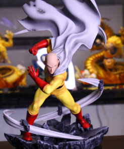 KRC - One Punch Man Saitama