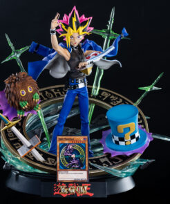 KRC - Yu-Gi-Oh! Yugi Mutou
