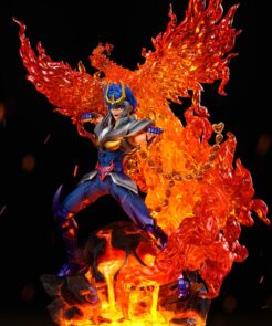 TPA Studio - Saint Seiya Phoenix Ikki