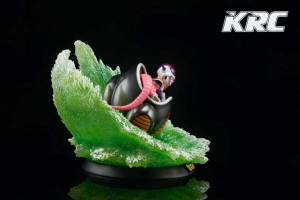 krc-1st-form-freeza-frieza-racing-on-his-pod