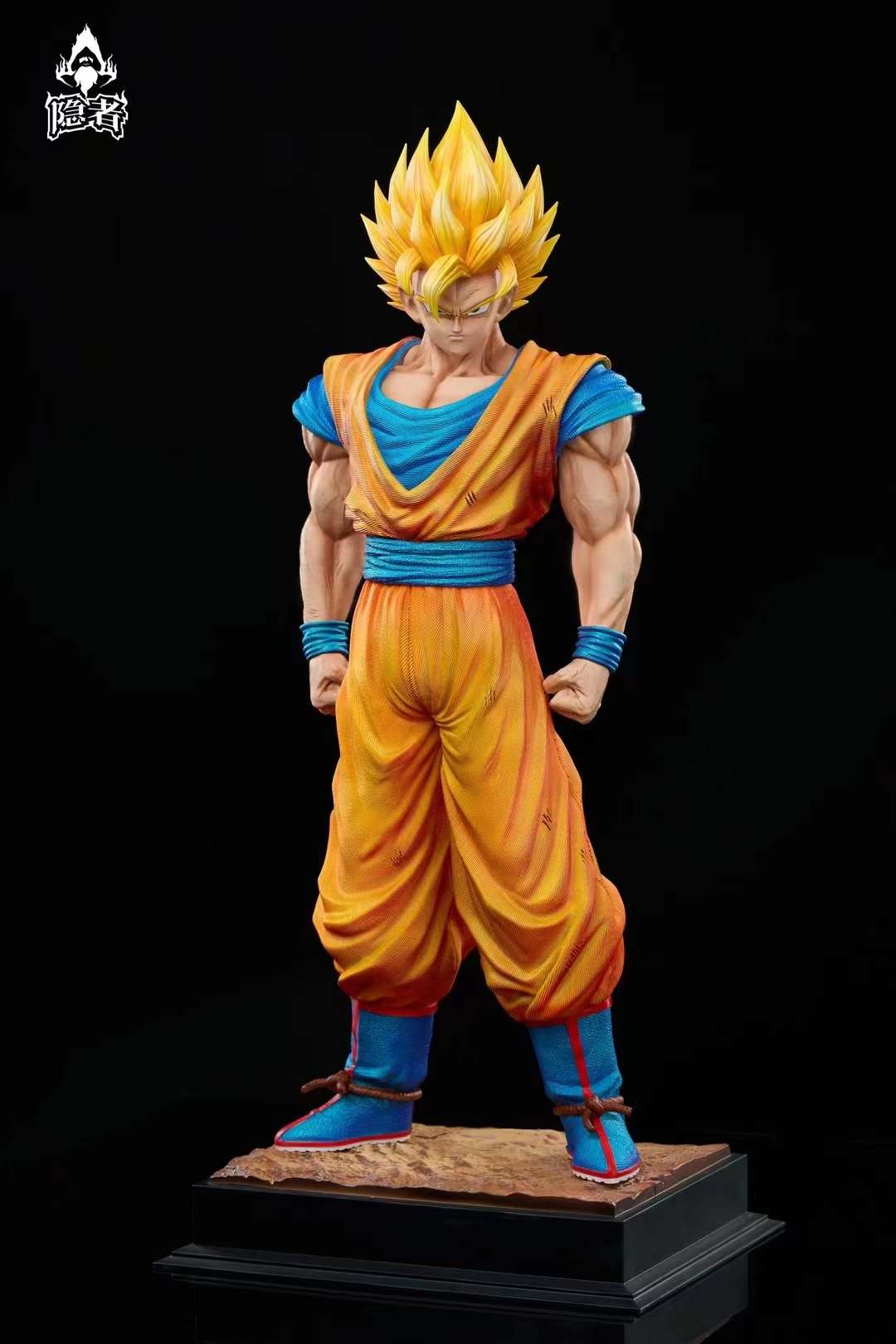 anchoret-studio-ssj-goku