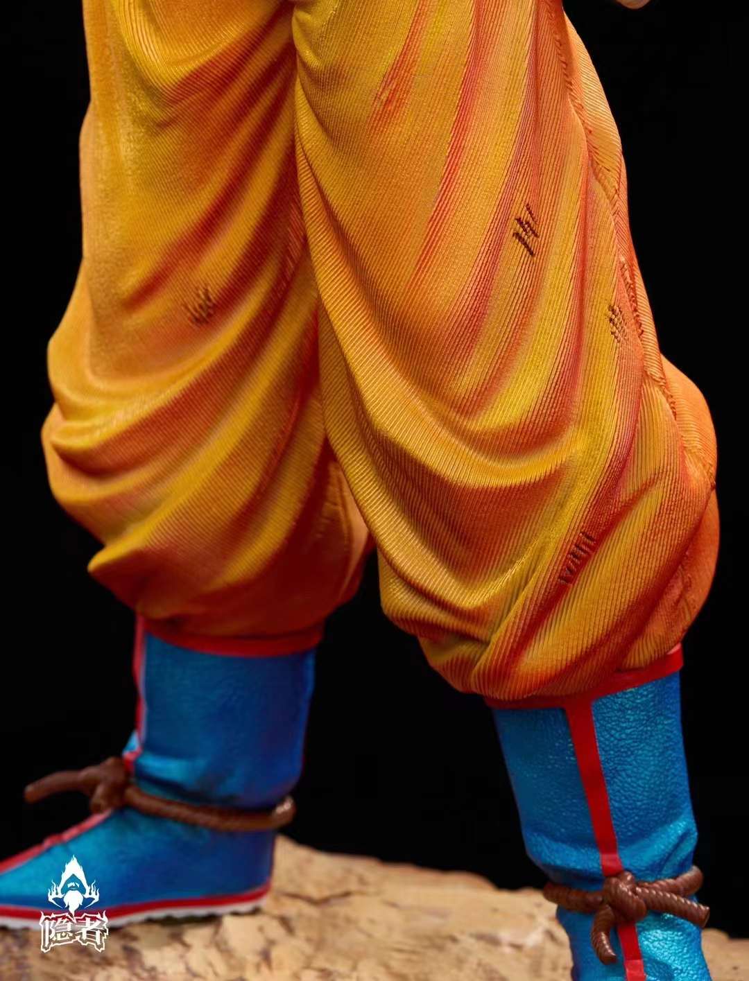 anchoret-studio-ssj-goku