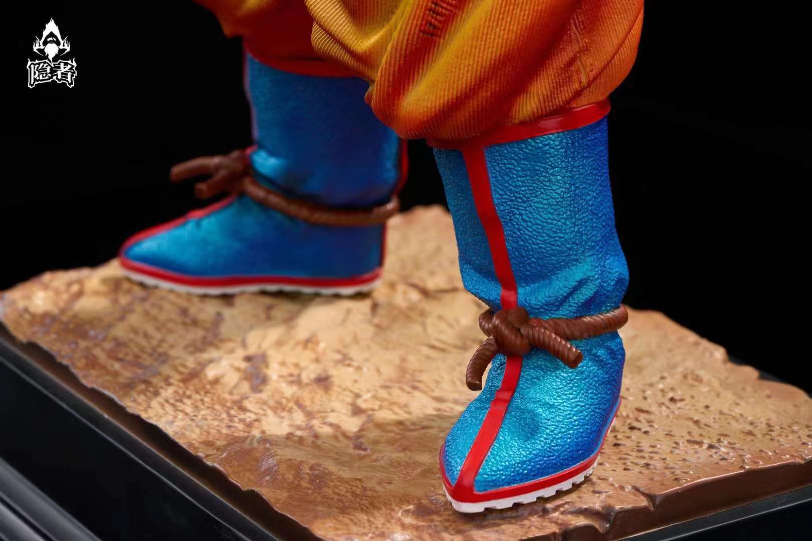 anchoret-studio-ssj-goku