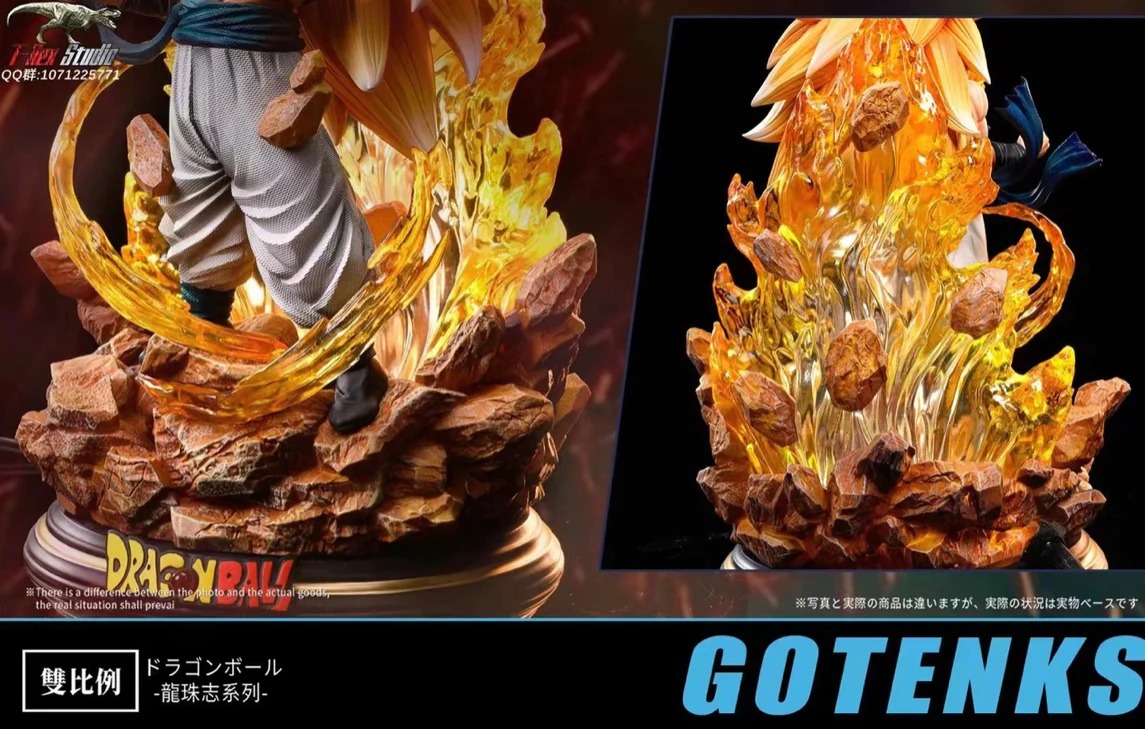 t-rex-ssj3-gotenks