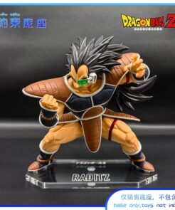 Dragon Ball RADITZ Acrylic Base