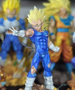 Infinite - Dragon Ball Majin Vegeta