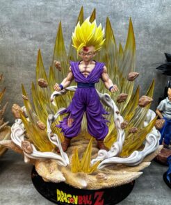 KD Collectibles - Teen Gohan 1/4 Scale