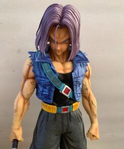 NEC – Trunks 1/4 Solo