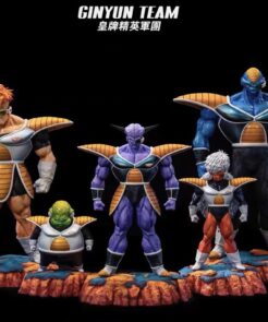 WH - Ginyu Force 1/6