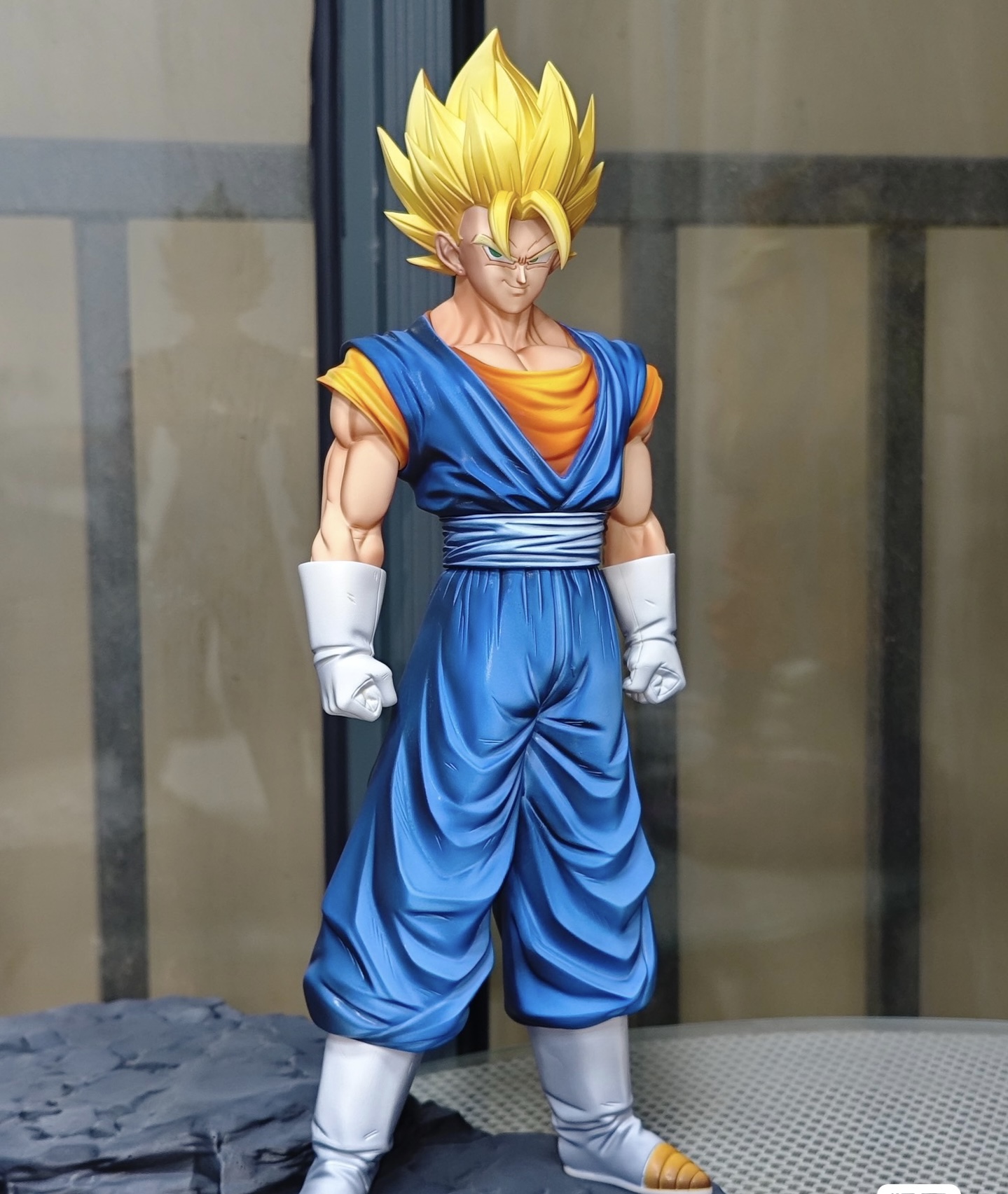 SH - Vegito 3.0 1/6