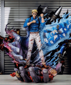 Fantasy - Jujutsu Kaisen Nanami Kento 1/6