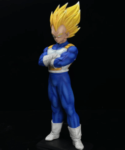 KD - Z Fighters Vegeta