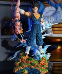 Clouds Studio Vegetto vs Buuhan 1/6