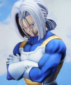 Jackie Gang – Trunks 1/6