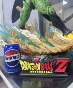 Dragon Ball Logo Plaque