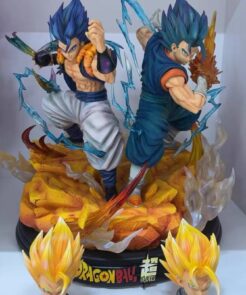 Kylin - Dragon Ball Gogeta & Vegito 1/6