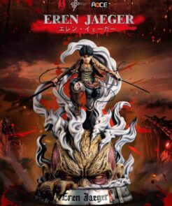 Original-LC Studio – Eren Yaeger