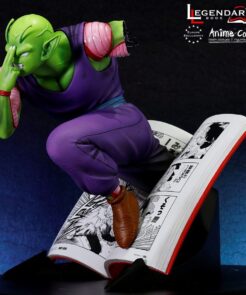 Original-Legendary Book – Piccolo