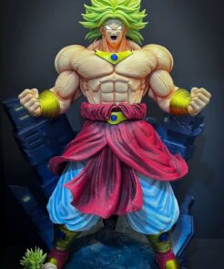 Armyant & Jackie Studio Broly 1/6