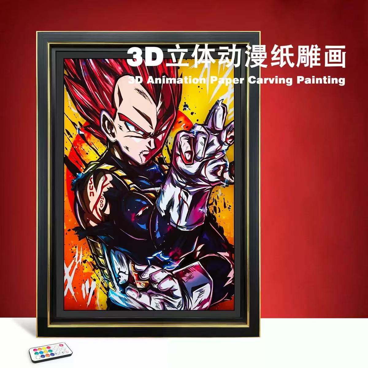 bulma-3d-stereo-picture-frame
