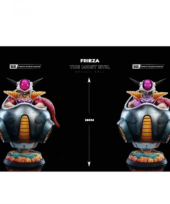 XG Studio Frieza 1/6