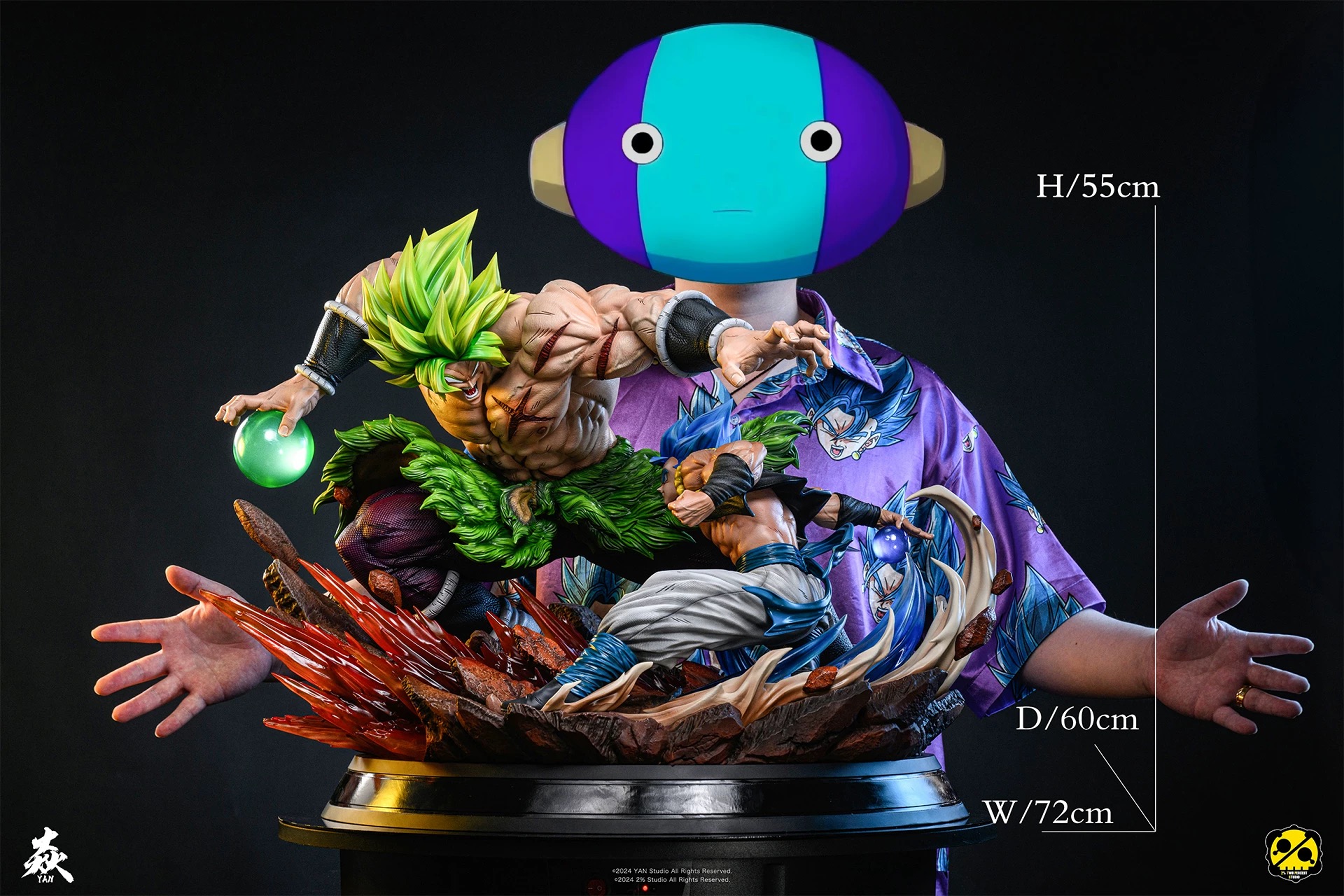 yan-studio-x-2-studio-broly-vs-gogeta