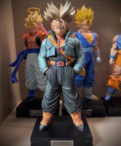 49 Studio  Trunks 1/6