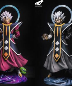 JY Studio Daishinkan Vegito 1/6