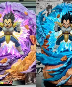 Yav May Studio Vegeta Statue 1/6