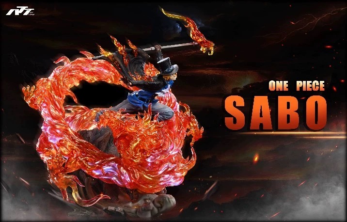 Original-ATT Studio Sabo